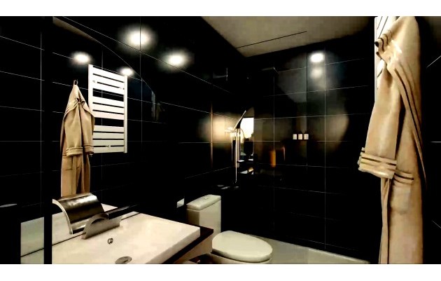 Nieuwbouw - Ground floors - Torrevieja