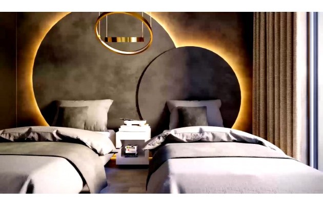 Nieuwbouw - Penthouses - Torrevieja