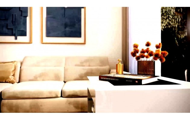 Nieuwbouw - Penthouses - Torrevieja