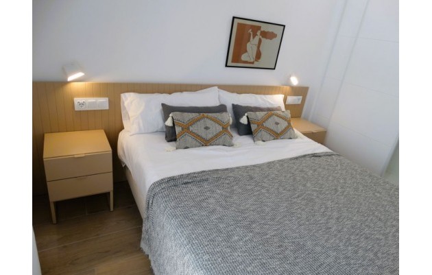 Nueva construcción  - Penthouses - Pilar de la Horadada