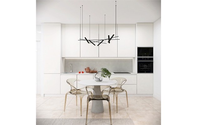 New Build - Commercial premises - Torrevieja