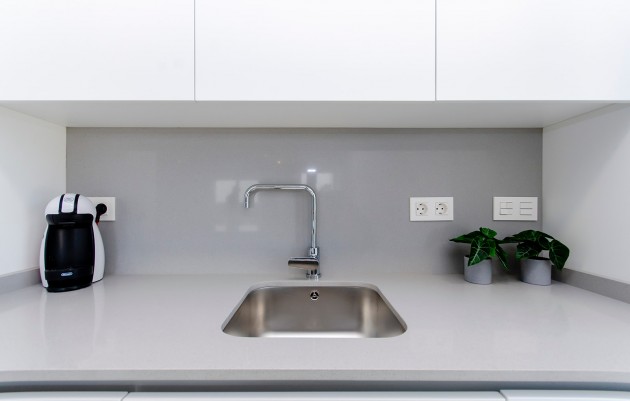 Nueva construcción  - Villas - Orihuela