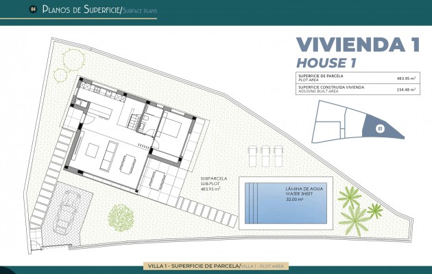 Nouvelle construction - Villas - Finestrat