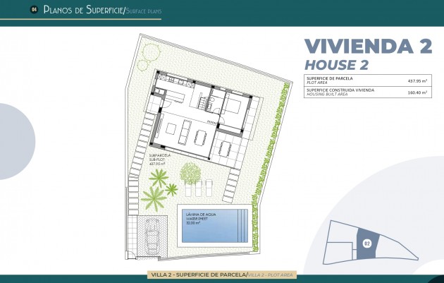 Nouvelle construction - Villas - Finestrat