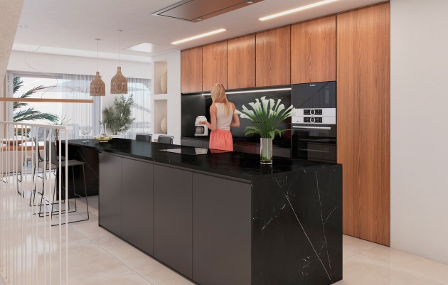 Nueva construcción  - Terraced houses - Rafol de Almunia