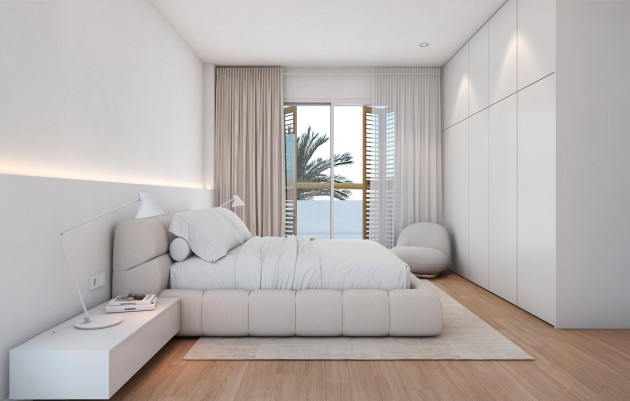 Nueva construcción  - Terraced houses - Rafol de Almunia