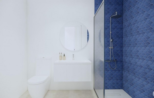 Nieuwbouw - Ground floor apartment - Pilar de la Horadada - Torre De La Horadada