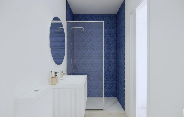 Nieuwbouw - Ground floor apartment - Pilar de la Horadada - Torre De La Horadada