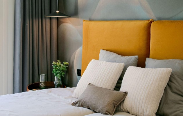 Nieuwbouw - Semidetached - Algorfa - La Finca Golf