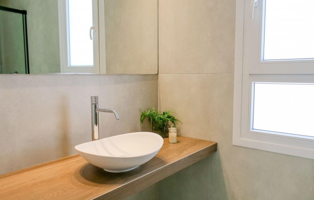 Nieuwbouw - Semidetached - Algorfa - La Finca Golf