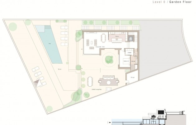 Nieuwbouw - Villa - San Fulgencio - La Escuera