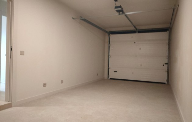 Nouvelle construction - Villa - Rojales - Ciudad Quesada