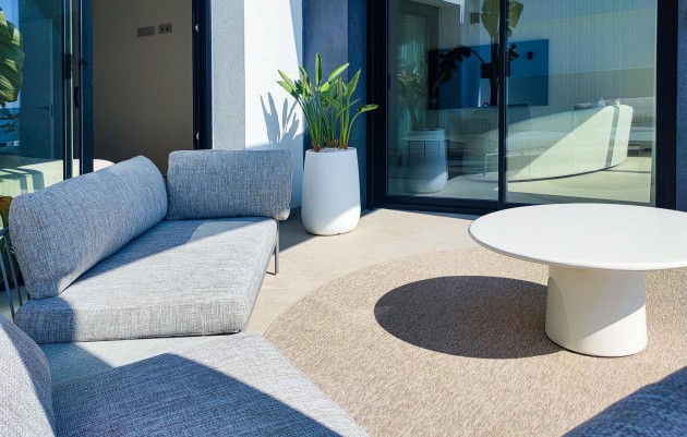 Nouvelle construction - Villa - Rojales - Ciudad Quesada