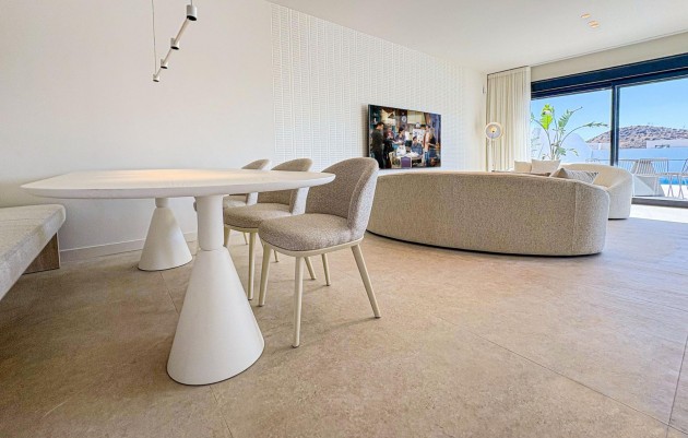 Nieuwbouw - Villa - Rojales - Ciudad Quesada