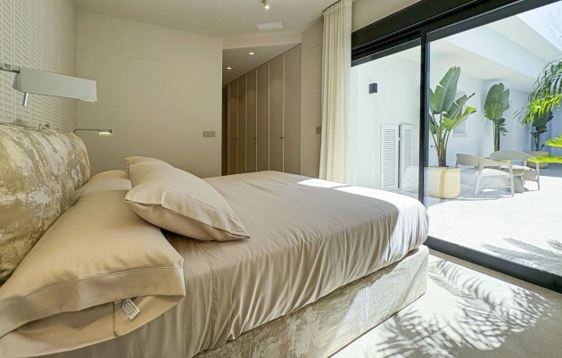 Nieuwbouw - Villa - Rojales - Ciudad Quesada