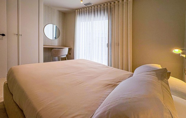 Nieuwbouw - Villa - Rojales - Ciudad Quesada