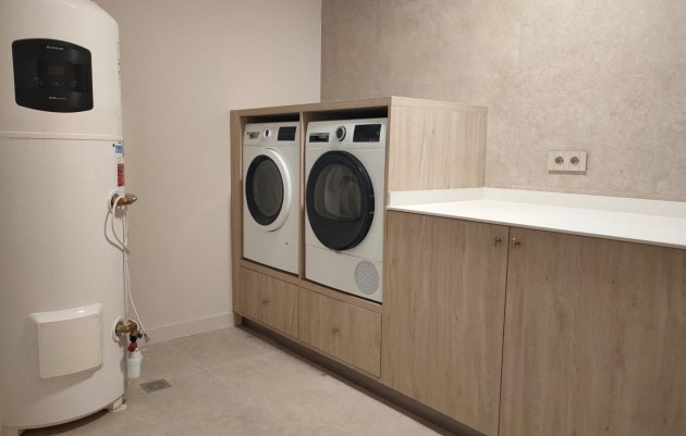 Nieuwbouw - Villa - Rojales - Ciudad Quesada