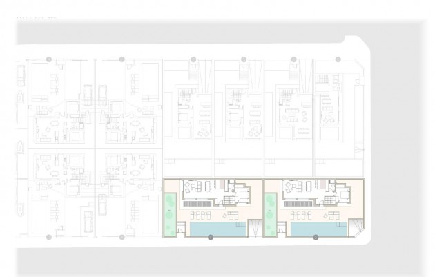 Nieuwbouw - Villa - Rojales - Ciudad Quesada