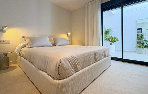 Nieuwbouw - Villa - Rojales - Ciudad Quesada