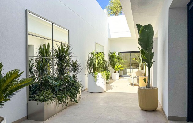 Nieuwbouw - Villa - Rojales - Ciudad Quesada