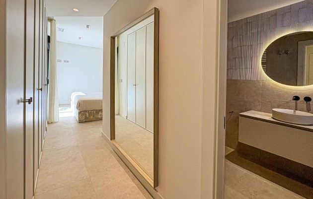 Nieuwbouw - Villa - Rojales - Ciudad Quesada