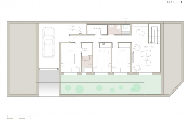 Nieuwbouw - Villa - Rojales - Ciudad Quesada