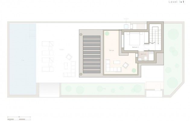 Nieuwbouw - Villa - Rojales - Ciudad Quesada