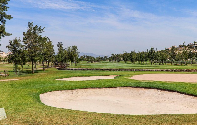 Nieuwbouw - Villa - Rojales - Ciudad Quesada