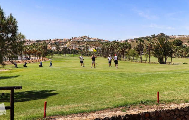 Nieuwbouw - Villa - Rojales - Ciudad Quesada