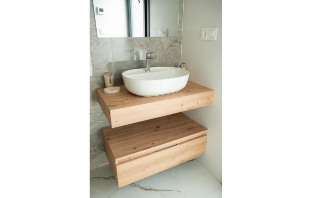 Nieuwbouw - Villa - Ciudad Quesada - Lo Marabú