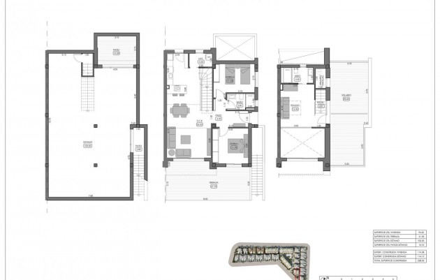 Nieuwbouw - Semidetached - Algorfa - La Finca Golf