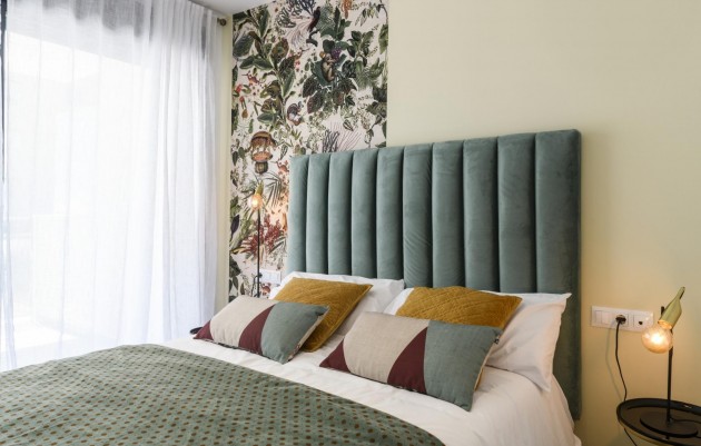 Nieuwbouw - Appartement - Orihuela Costa - Campoamor