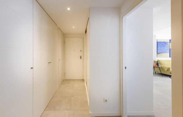 Nieuwbouw - Appartement - Orihuela Costa - Campoamor