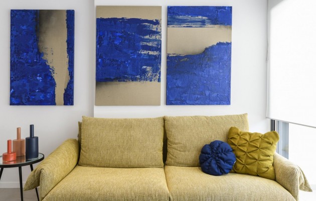 Nieuwbouw - Appartement - Orihuela Costa - Campoamor