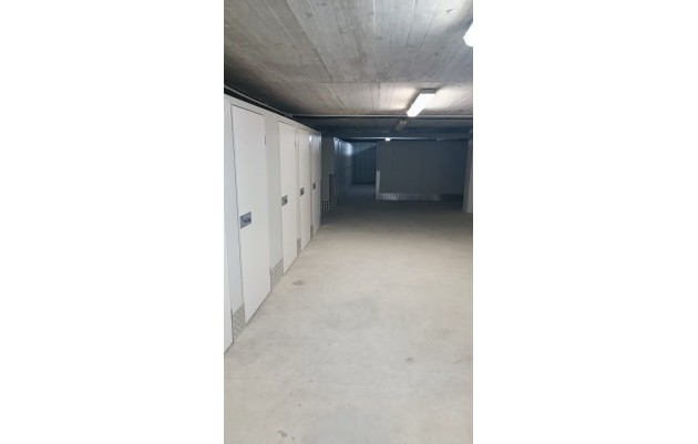 Herverkoop - Appartement - Benidorm - Costa Blanca