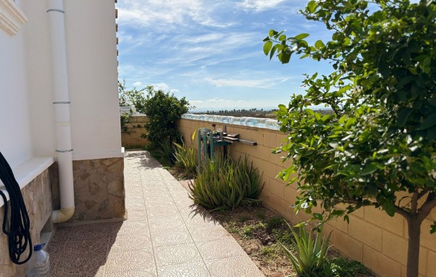 Herverkoop - House - Detached Villa (4) - Torre Pacheco - Sierra Golf - Balsicas