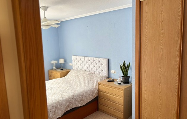 Herverkoop - House - Detached Villa (4) - Torre Pacheco - Sierra Golf - Balsicas