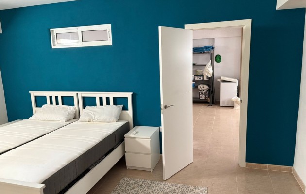 Herverkoop - House - Detached Villa (4) - Torre Pacheco - Sierra Golf - Balsicas