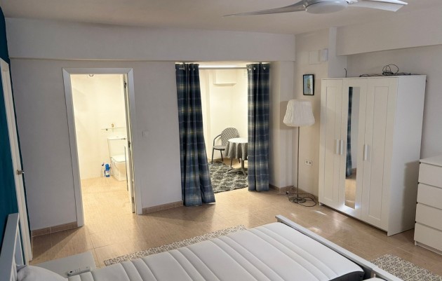 Herverkoop - House - Detached Villa (4) - Torre Pacheco - Sierra Golf - Balsicas