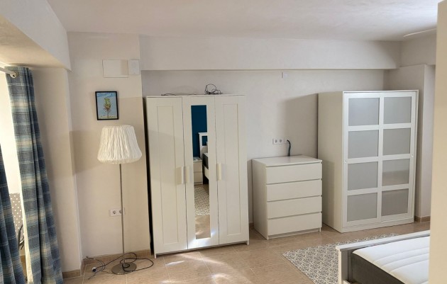 Herverkoop - House - Detached Villa (4) - Torre Pacheco - Sierra Golf - Balsicas