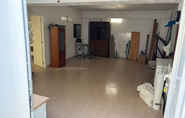 Herverkoop - House - Detached Villa (4) - Torre Pacheco - Sierra Golf - Balsicas