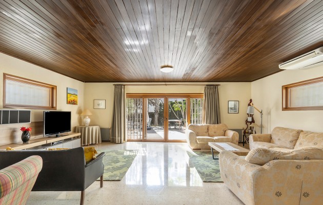 Herverkoop - Villa - Orihuela Costa - Las Filipinas