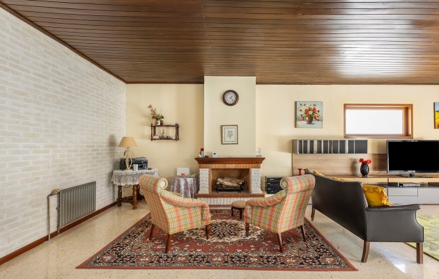 Herverkoop - Villa - Orihuela Costa - Las Filipinas