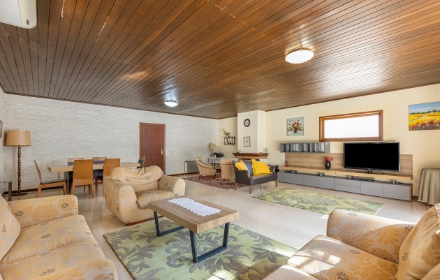 Herverkoop - Villa - Orihuela Costa - Las Filipinas