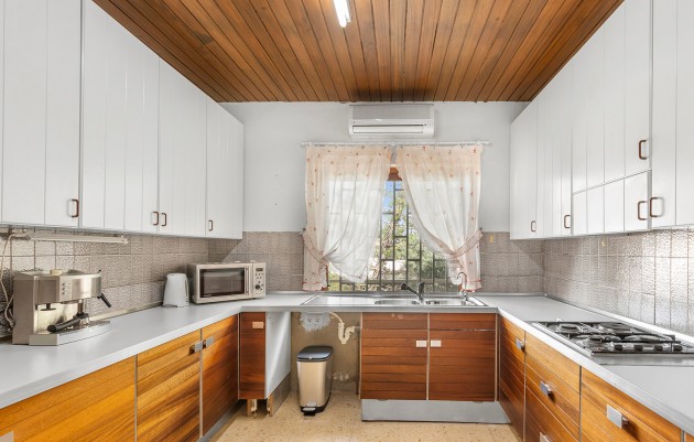 Herverkoop - Villa - Orihuela Costa - Las Filipinas