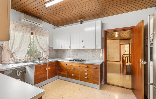 Herverkoop - Villa - Orihuela Costa - Las Filipinas