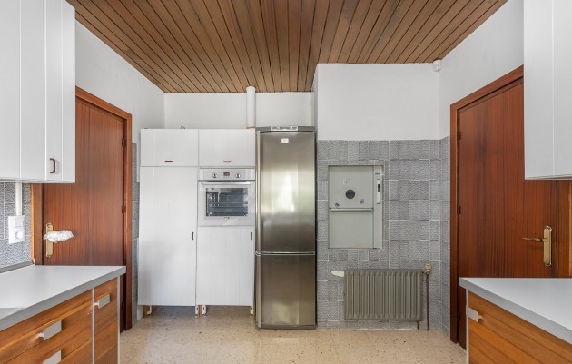 Herverkoop - Villa - Orihuela Costa - Las Filipinas