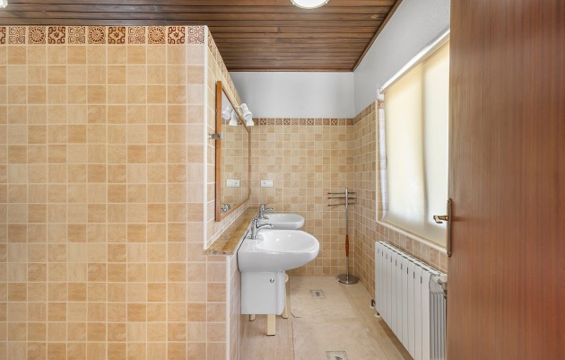 Herverkoop - Villa - Orihuela Costa - Las Filipinas