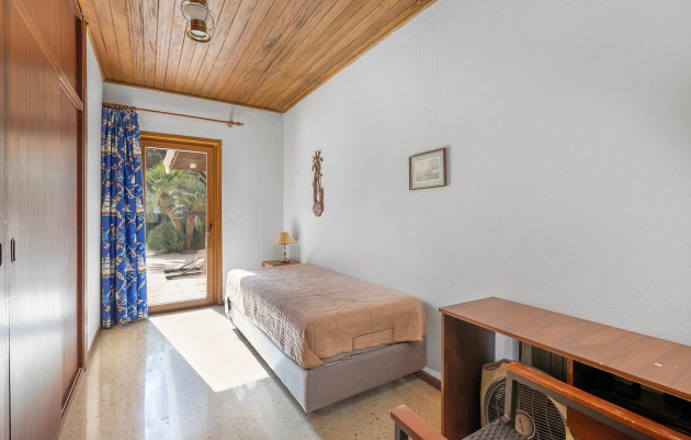 Herverkoop - Villa - Orihuela Costa - Las Filipinas