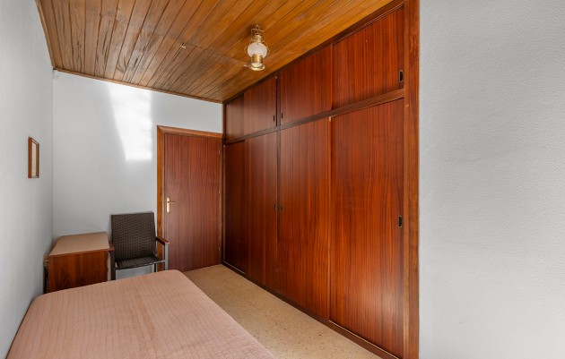 Herverkoop - Villa - Orihuela Costa - Las Filipinas